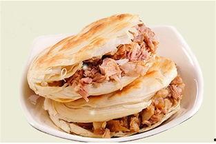 在线视频肉夹馍的做法