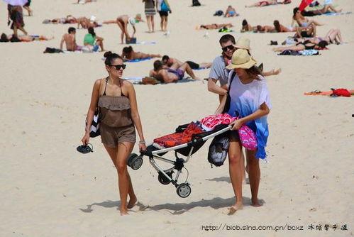 天堂沙滩盗摄在线视频,揭秘隐私泄露的阴影