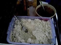 老外米糕在线视频,跟随老外在线视频学习传统中式糕点技艺