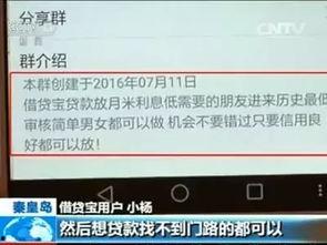 借贷宝在线视频在线,揭秘在线视频借贷平台的魅力与风险